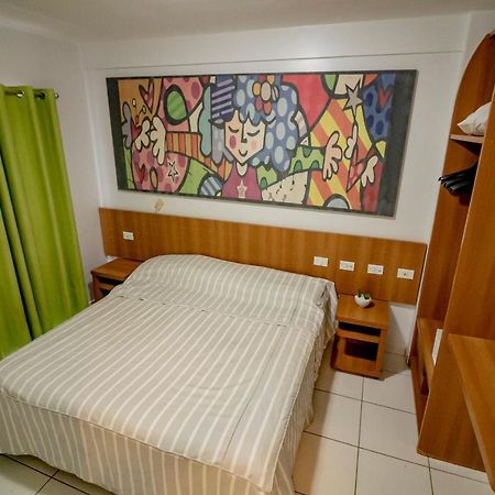 Golden Dolphin Grand Hotel - Suite Caldas Novas Luaran gambar