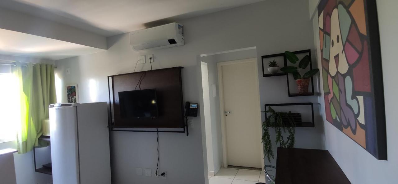 Golden Dolphin Grand Hotel - Suite Caldas Novas Luaran gambar